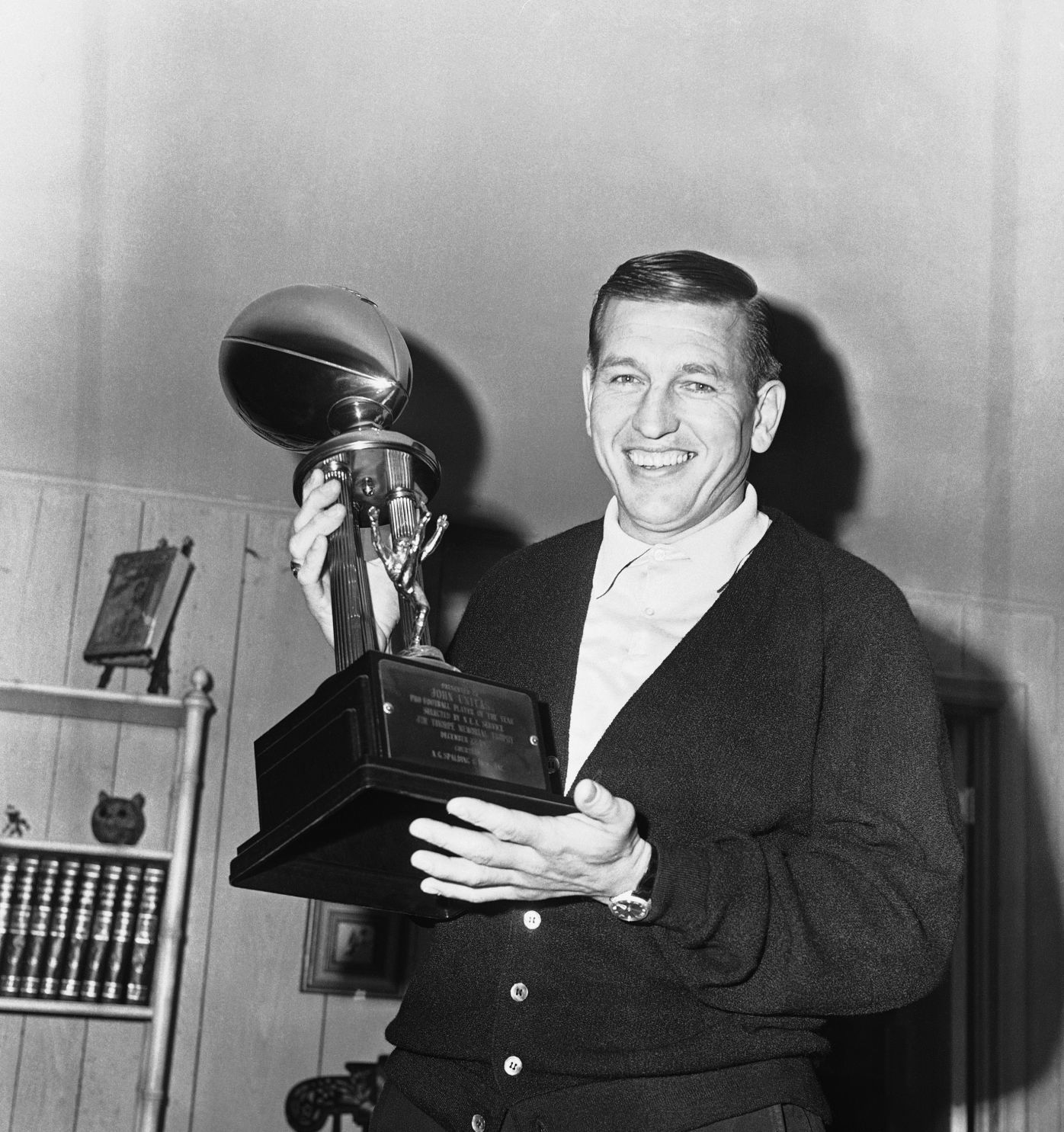 Jim Thorpe